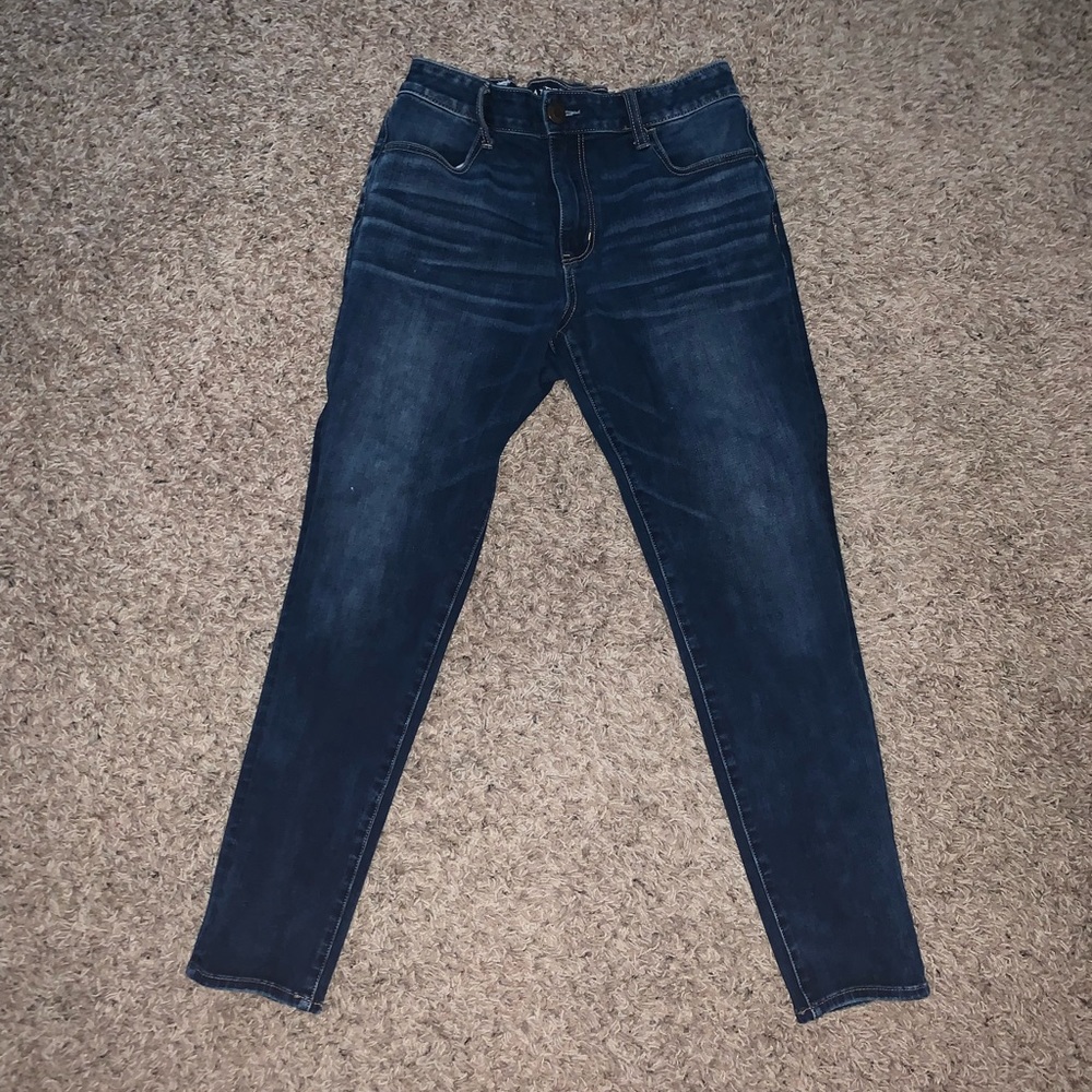 American Eagle Jeans size 14